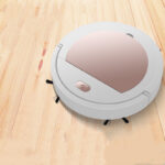 Robot Vacuum Cleaner